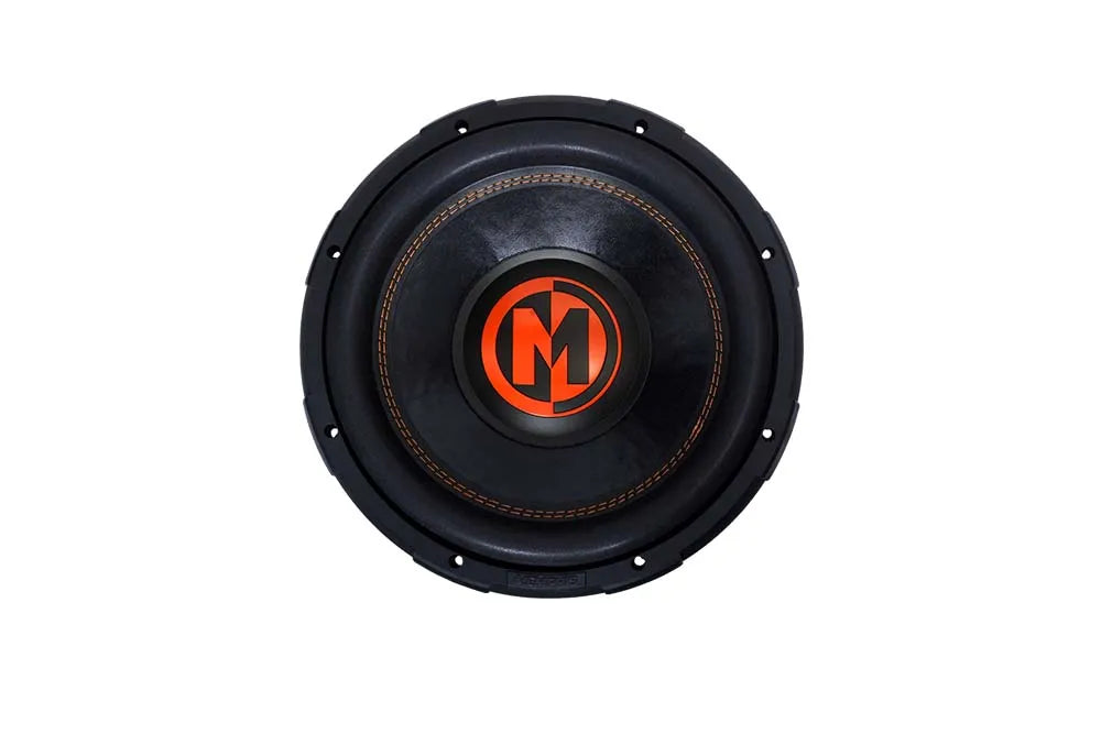 MJP1244 Memphis 12" MOJO Pro Sub DVC 4 ohm