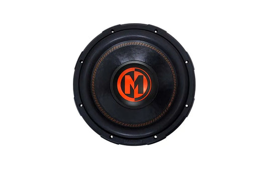 MJP1244 Memphis 12" MOJO Pro Sub DVC 4 ohm