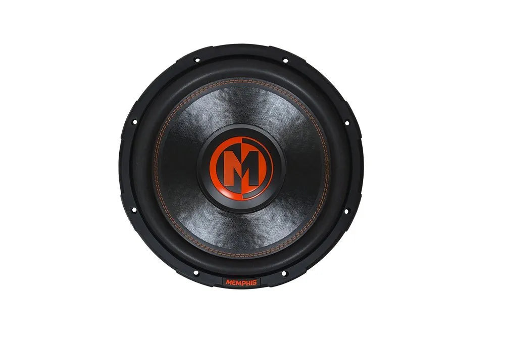 MJP1522 Memphis 15"MOJO Pro Sub DVC 2 Ohm