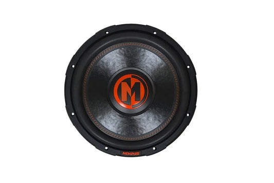 MJP1522 Memphis 15"MOJO Pro Sub DVC 2 Ohm
