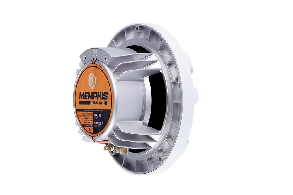 MXA60L  Memphis 6.5" Speaker w/ RGB LED